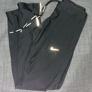 nike running leggings